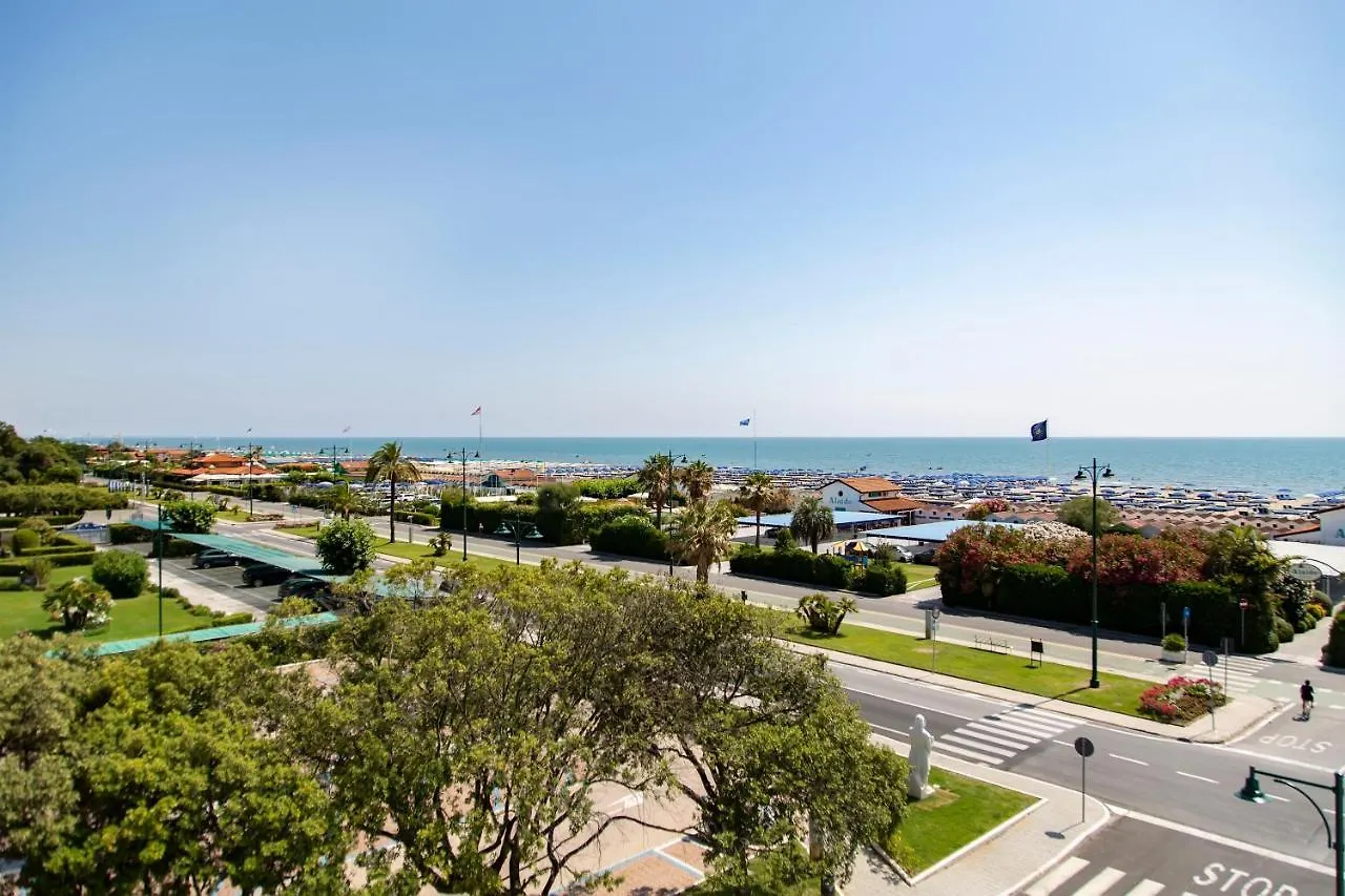 Grand Hotel Forte dei Marmi