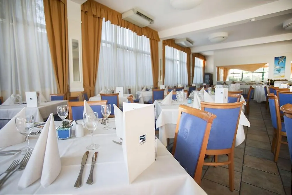Grand Hotel Forte dei Marmi 4*,