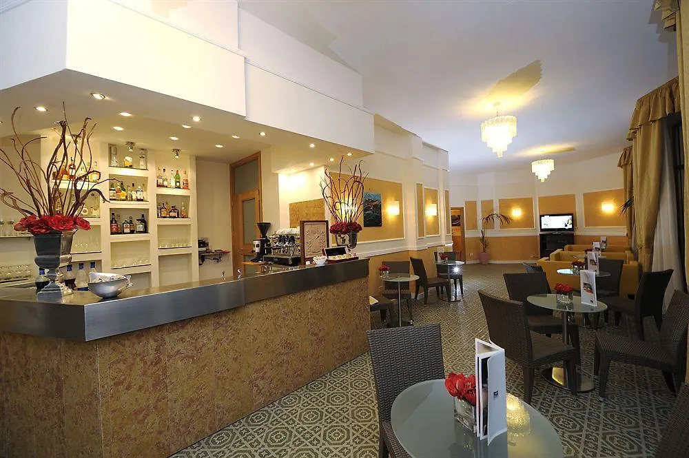 Grand Hotel Forte dei Marmi