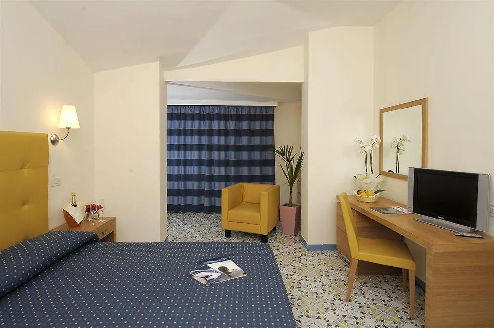 Grand Hotel Forte dei Marmi 4*,  Italy