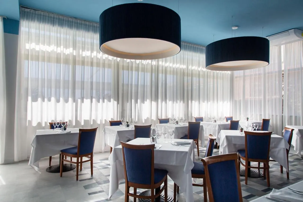 ****  Grand Hotel Forte dei Marmi Italy