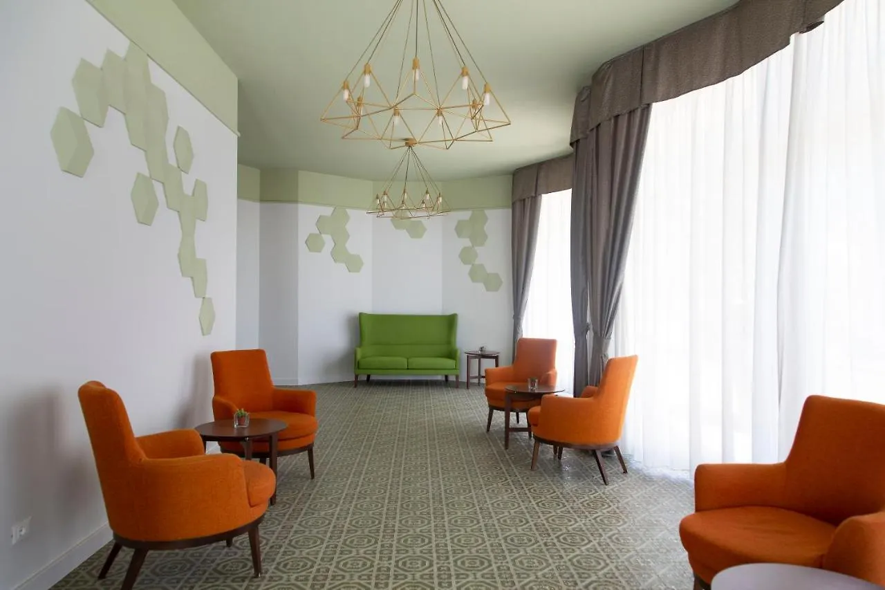 Grand Hotel Forte dei Marmi 4*,