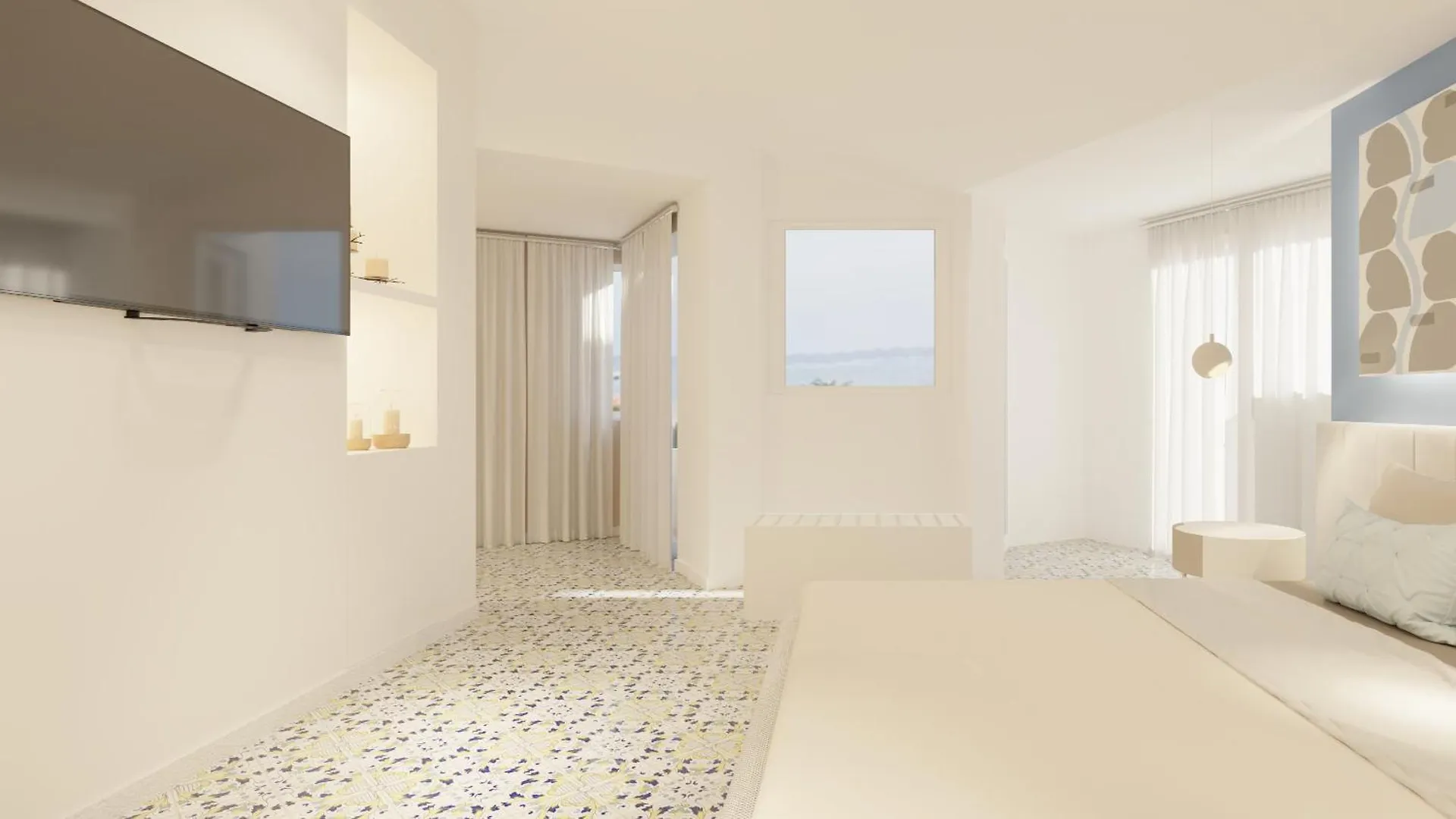 Grand Hotel Forte dei Marmi 4*,  Italy