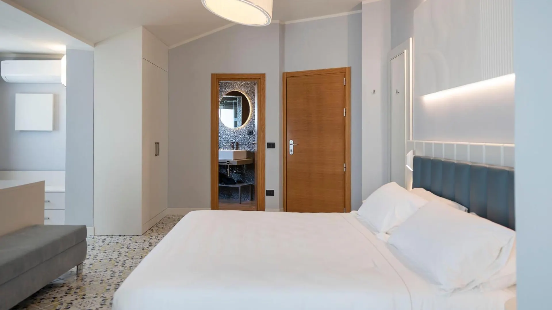 Grand Hotel Forte dei Marmi
