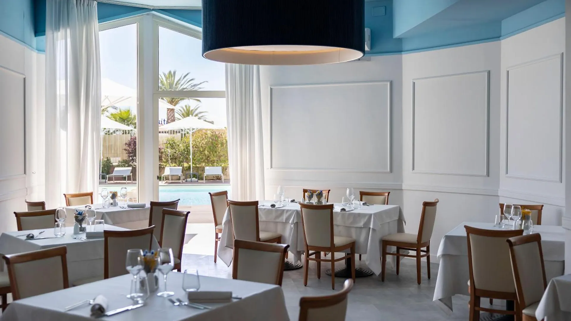 Grand Hotel Forte dei Marmi