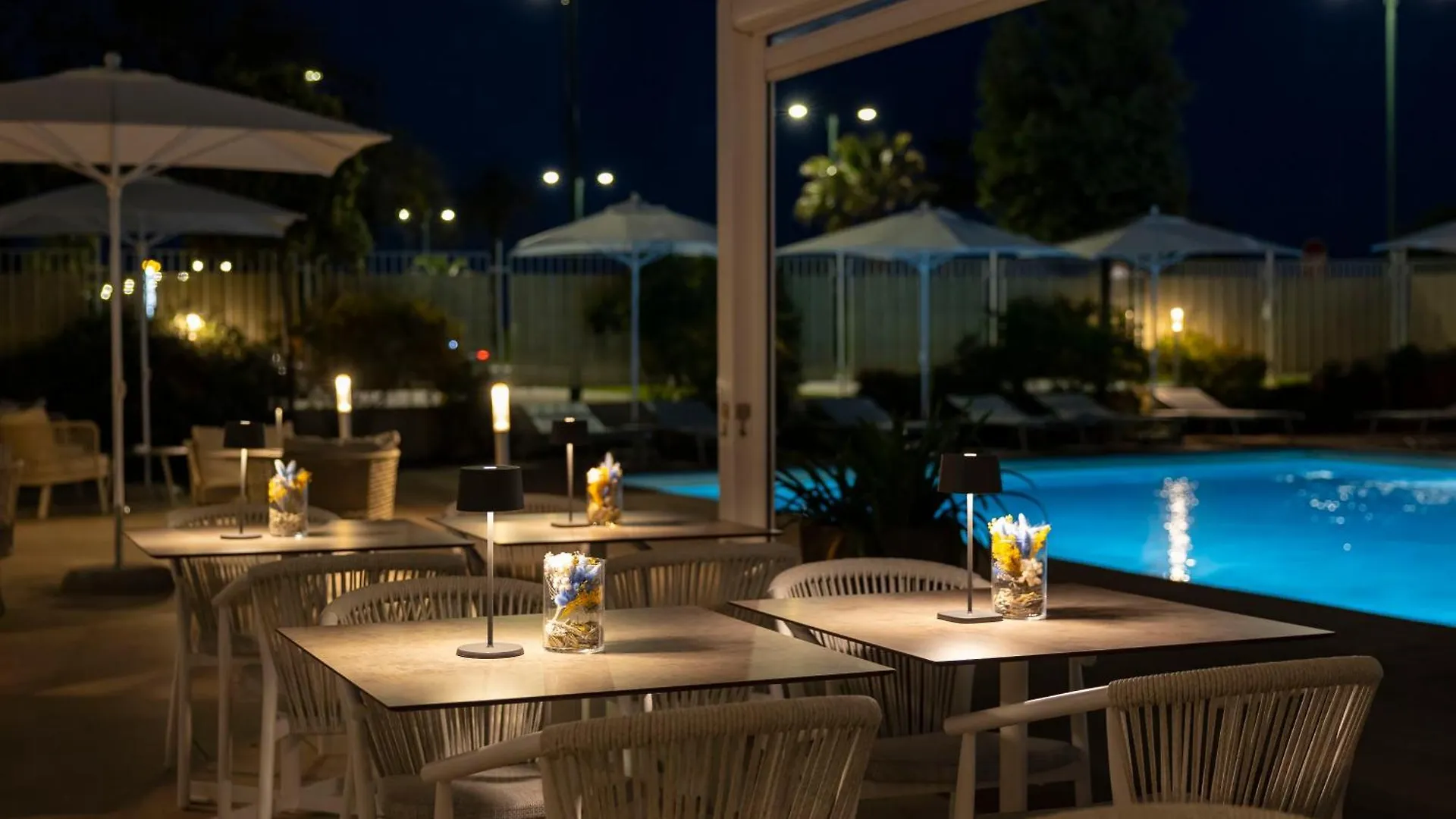 Grand Hotel Forte dei Marmi