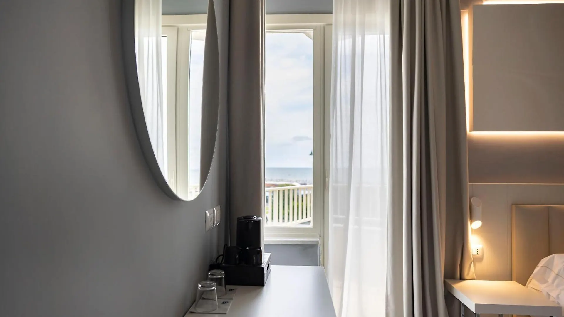 Grand Hotel Forte dei Marmi