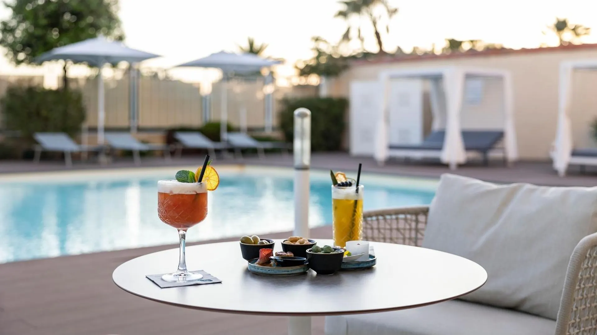 Grand Hotel Forte dei Marmi