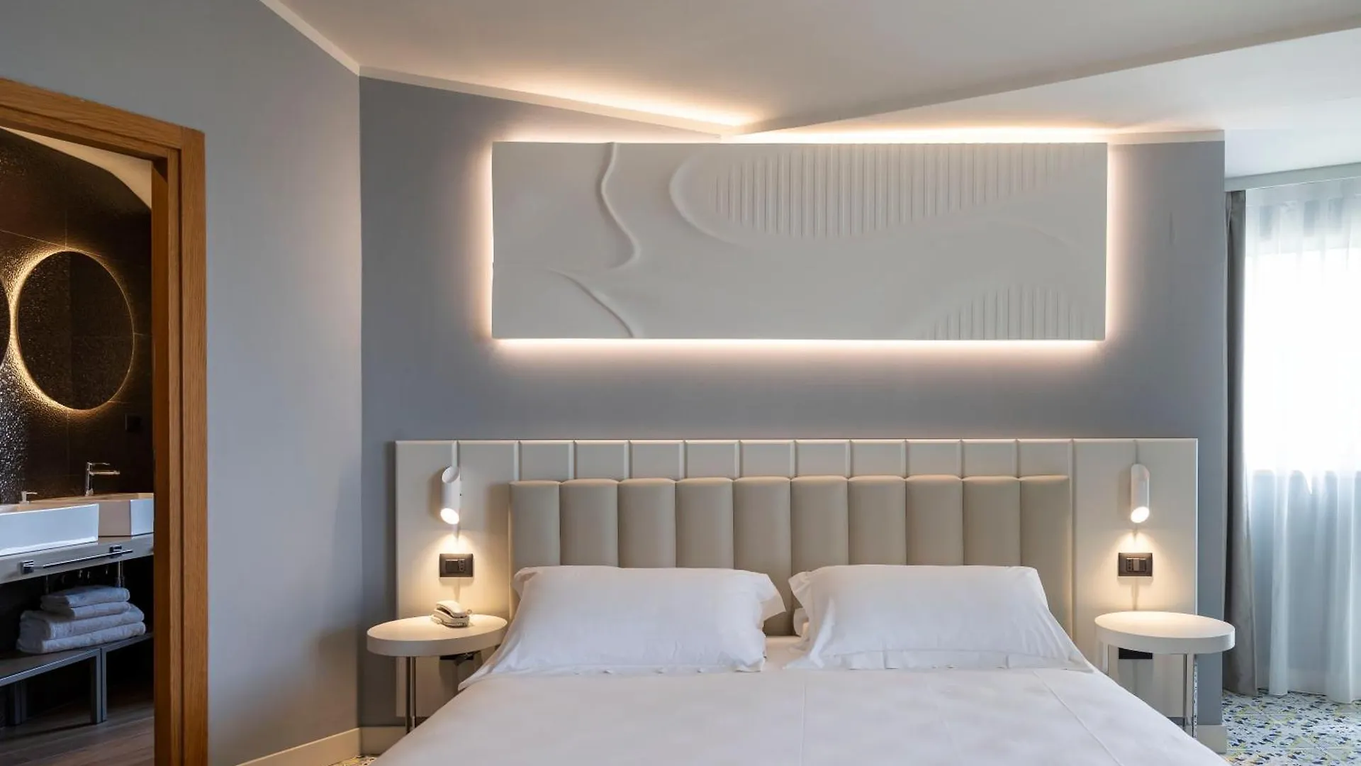 Grand Hotel Forte dei Marmi
