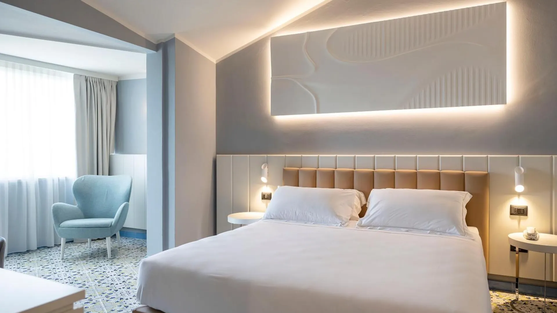 Grand Hotel Forte dei Marmi