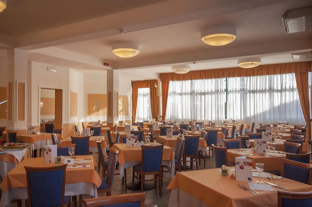 Grand Hotel Forte dei Marmi Italie