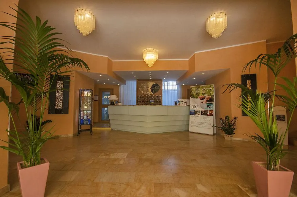 Grand Hotel Forte dei Marmi