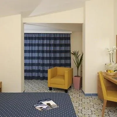 Grand Hotel Forte dei Marmi 4*,  Włochy