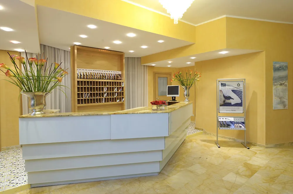 Grand Hotel Forte dei Marmi