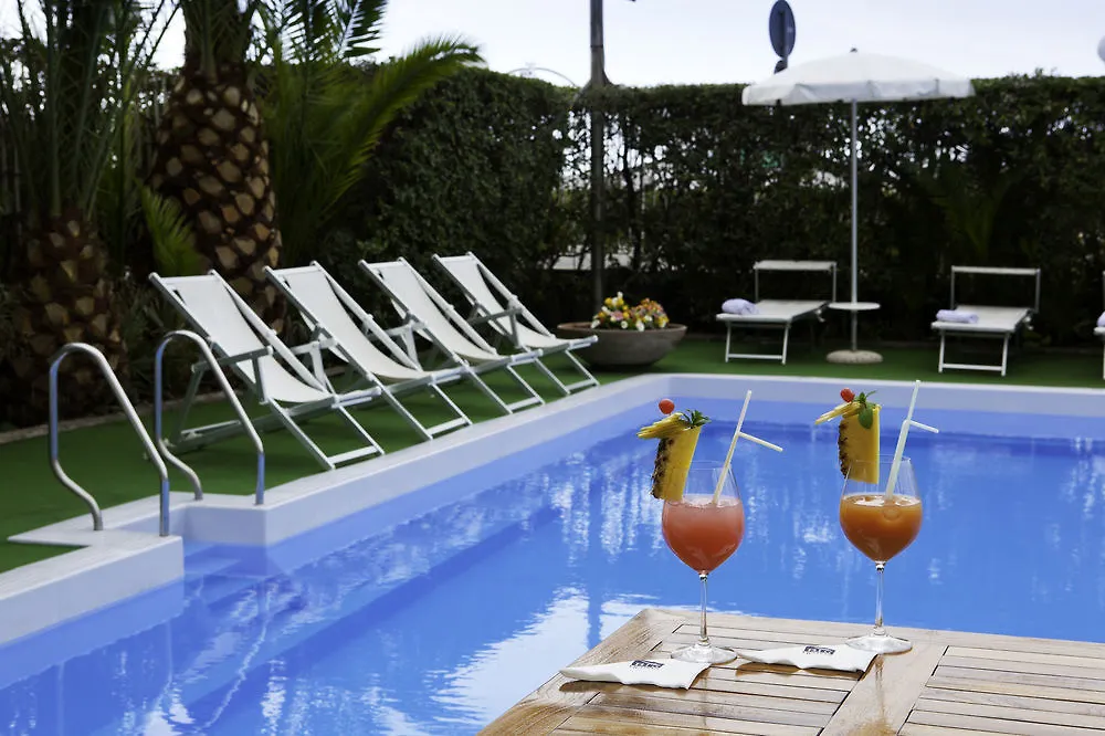 ****  Grand Hotel Forte dei Marmi Italie
