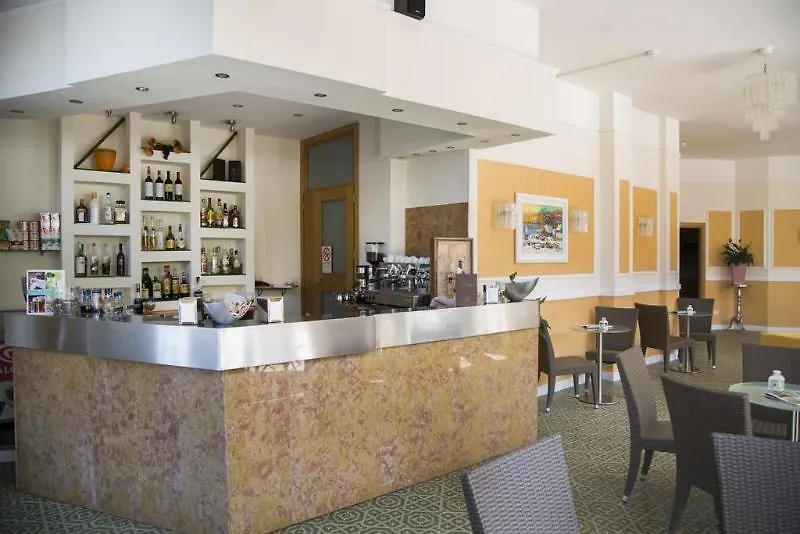 Grand Hotel Forte dei Marmi