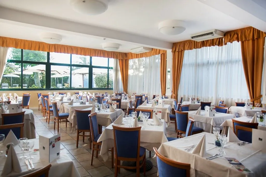 Grand Hotel Forte dei Marmi