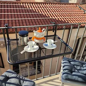  Apartment Molo 78 Vacanze Italien