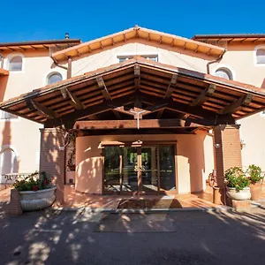 3* Appart hôtel Antica Fornace Relais By La Principina