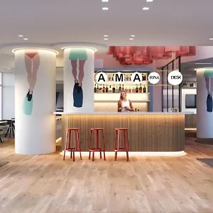 3* فندق Amarina