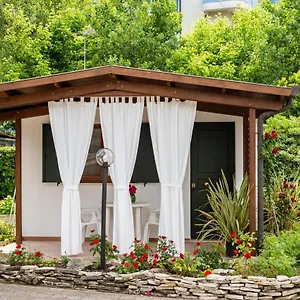  Campingplatz La Conchiglia Italien