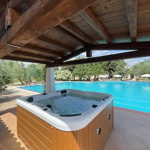 Holiday home Summer Holidays - Cala Del Turco House 