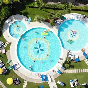 **** Hotel Majestic Palace Italie