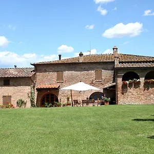 3* Couette-café Tenuta La Santissima