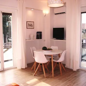  Apartment Bright Italien