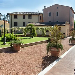 Apartment Borri, Casciana Terme