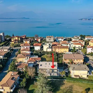  Apartment Rio Italien