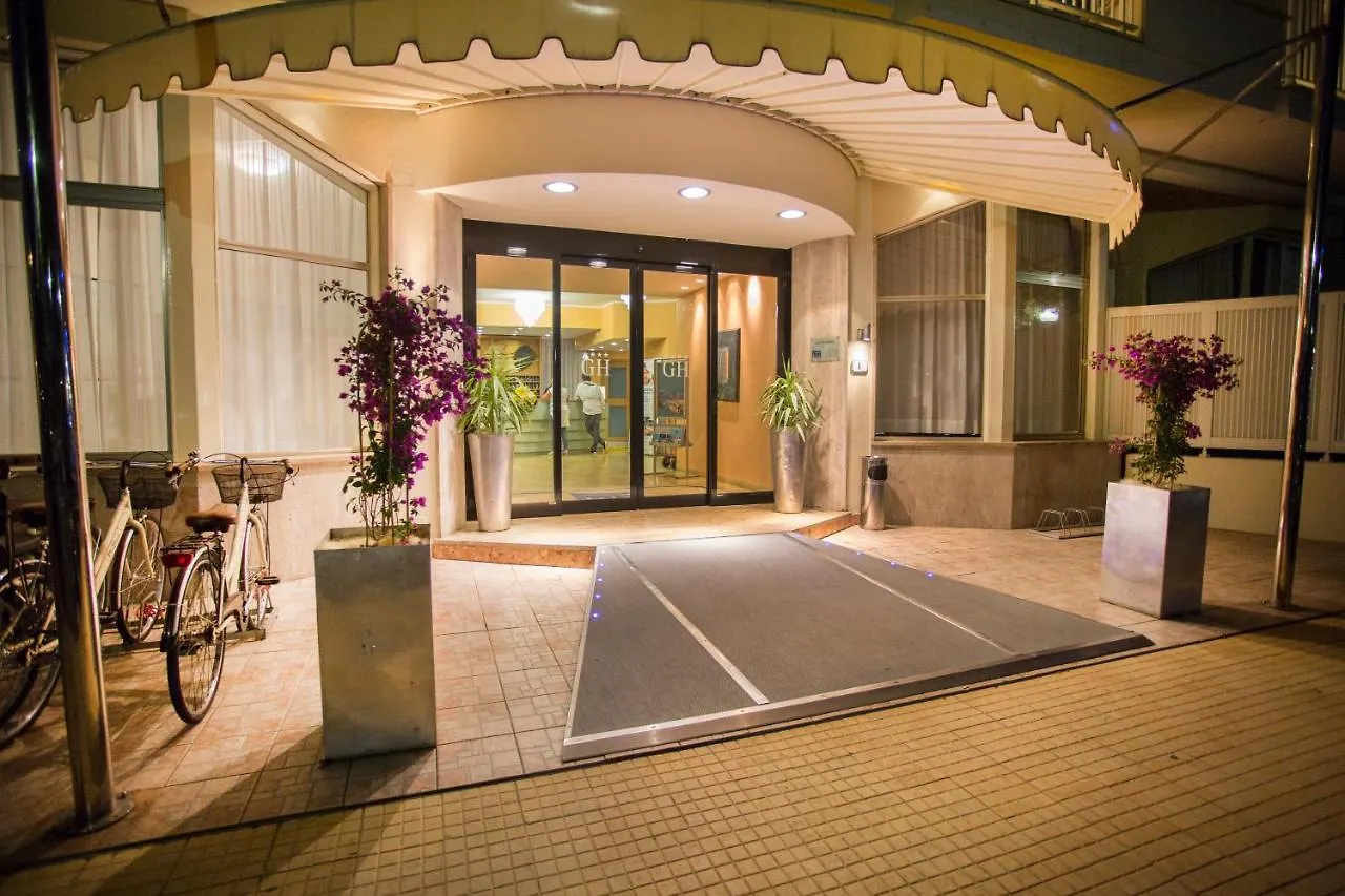 Grand Hotel Forte dei Marmi