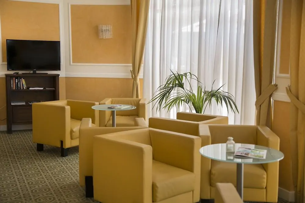 Grand Hotel Forte dei Marmi
