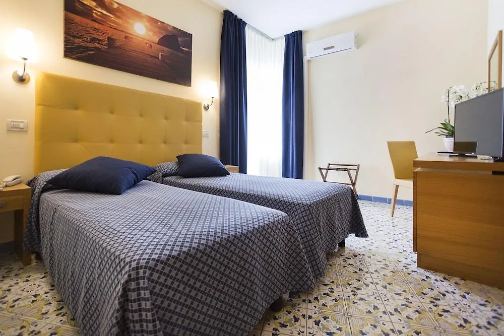 Grand Hotel Forte dei Marmi