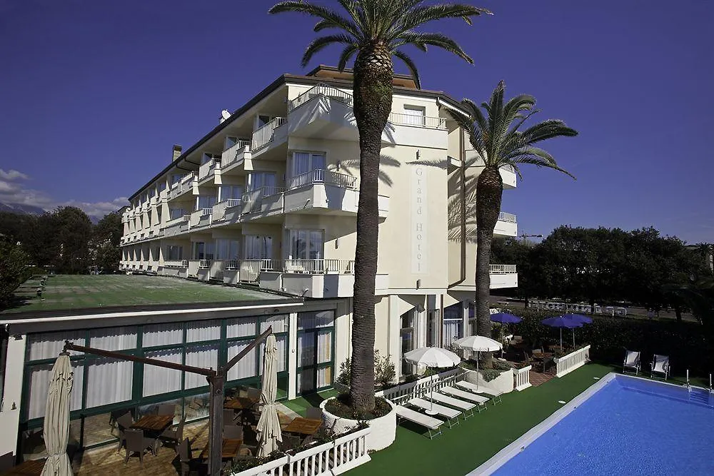 Grand Hotel Forte dei Marmi