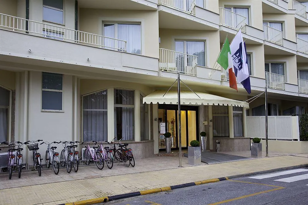 Grand Hotel Forte dei Marmi Italy