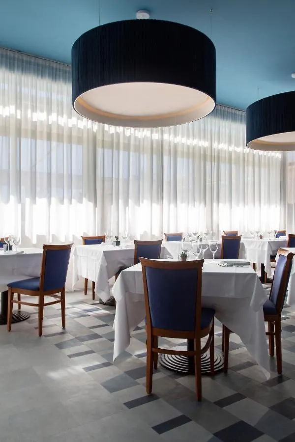 Grand Hotel Forte dei Marmi