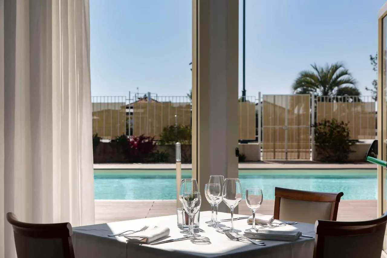 Grand Hotel Forte dei Marmi