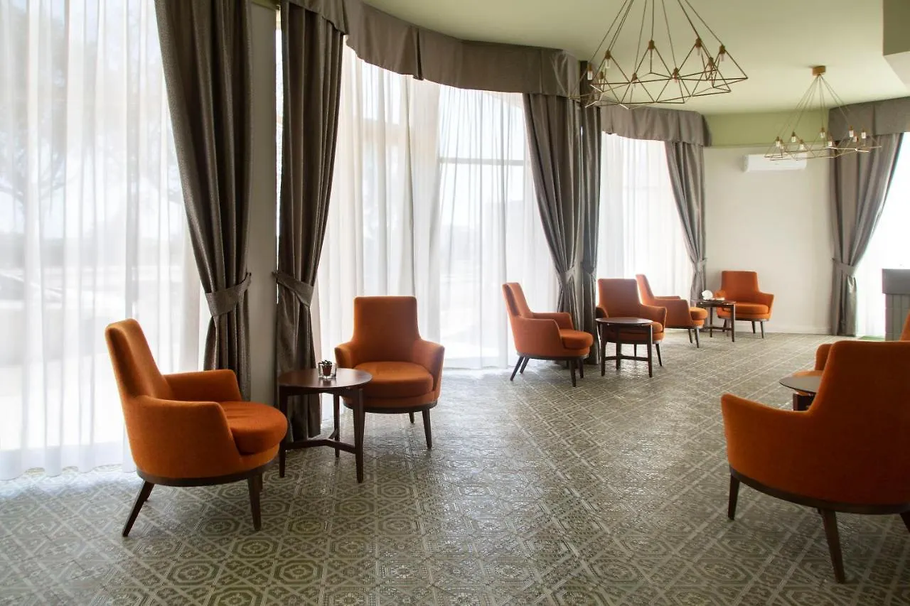 Grand Hotel Forte dei Marmi