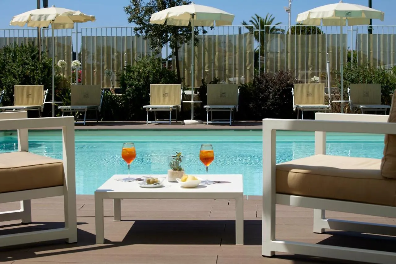 Grand Hotel Forte dei Marmi