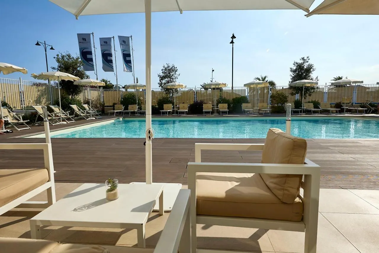 Grand Hotel Forte dei Marmi Italy