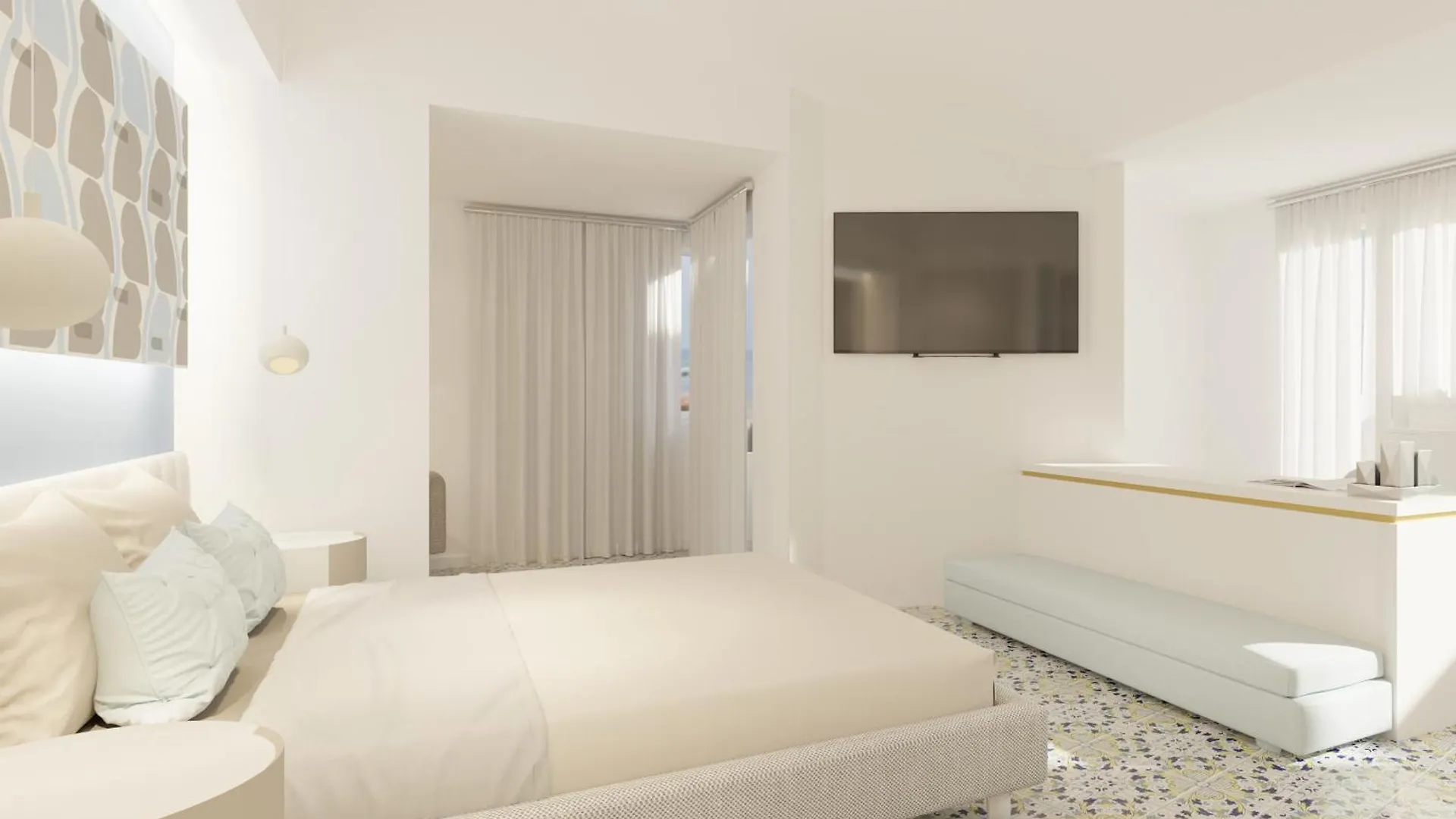 Grand Hotel Forte dei Marmi
