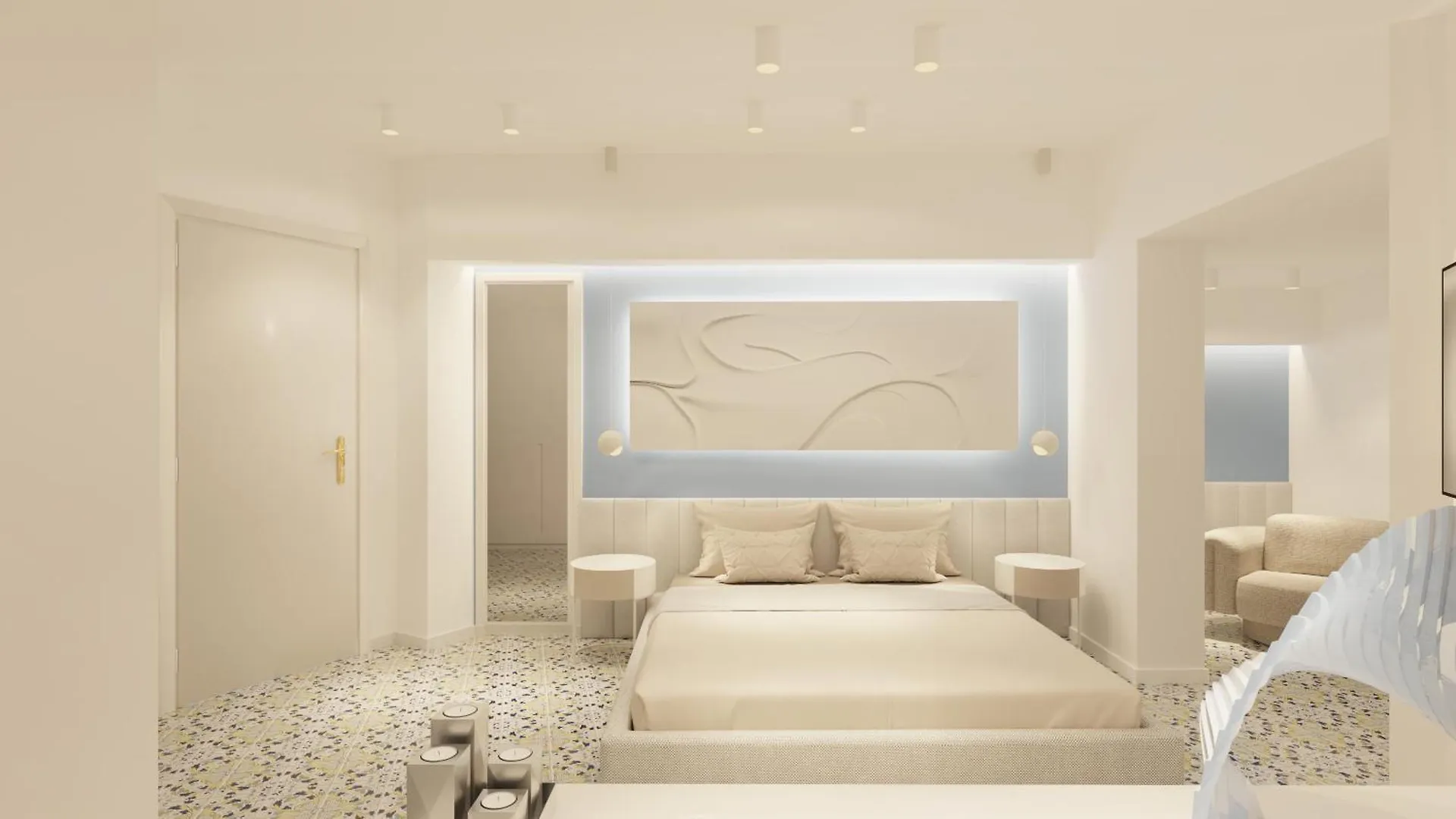 Grand Hotel Forte dei Marmi