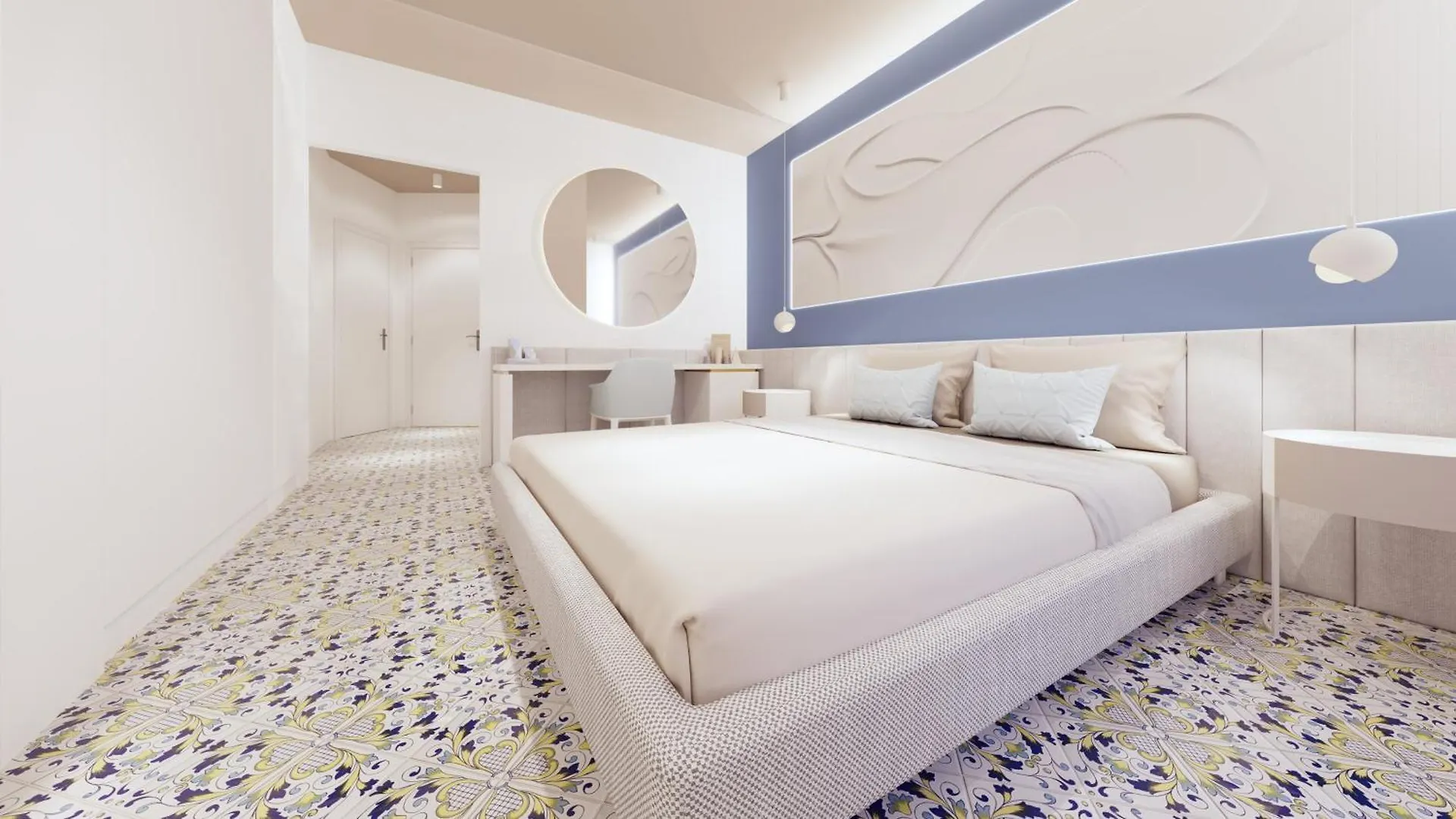 Grand Hotel Forte dei Marmi