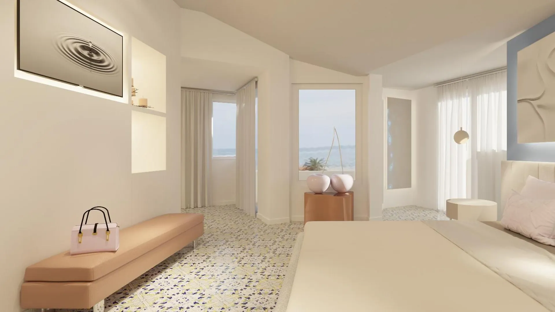 Grand Hotel Forte dei Marmi