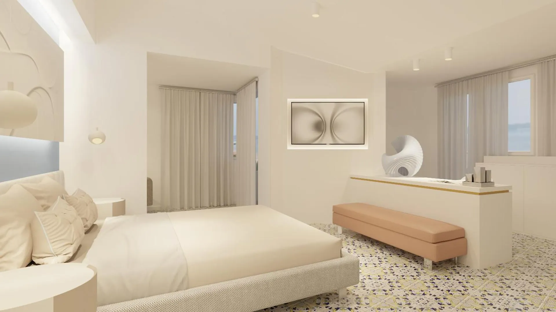 Grand Hotel Forte dei Marmi
