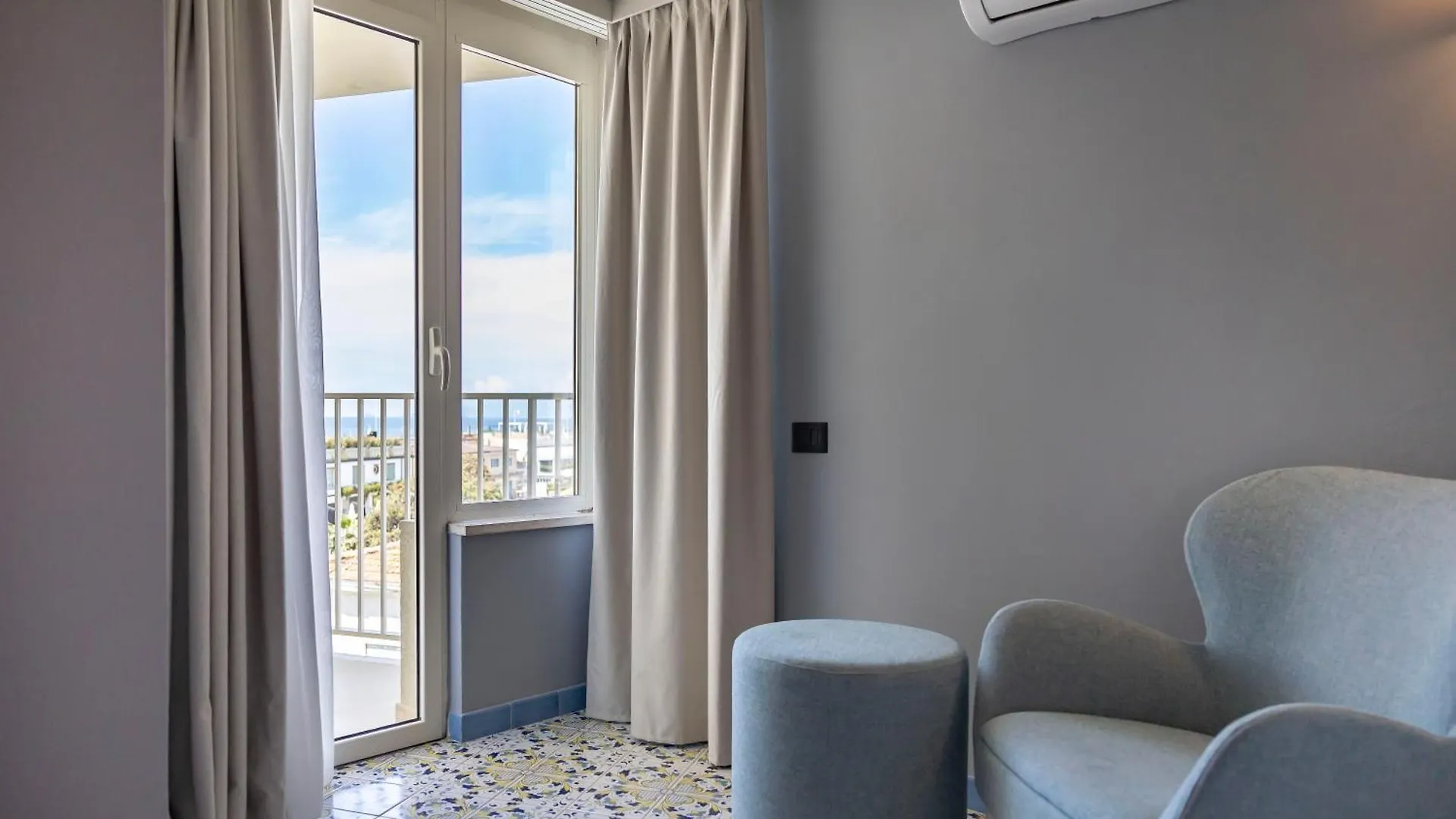 Grand Hotel Forte dei Marmi Italy