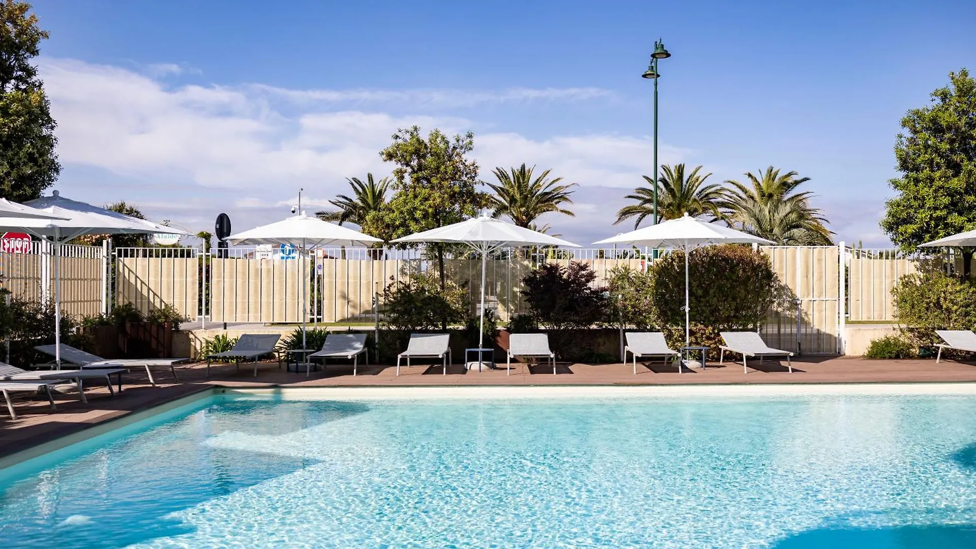 Grand Hotel Forte dei Marmi 4*,  Italy