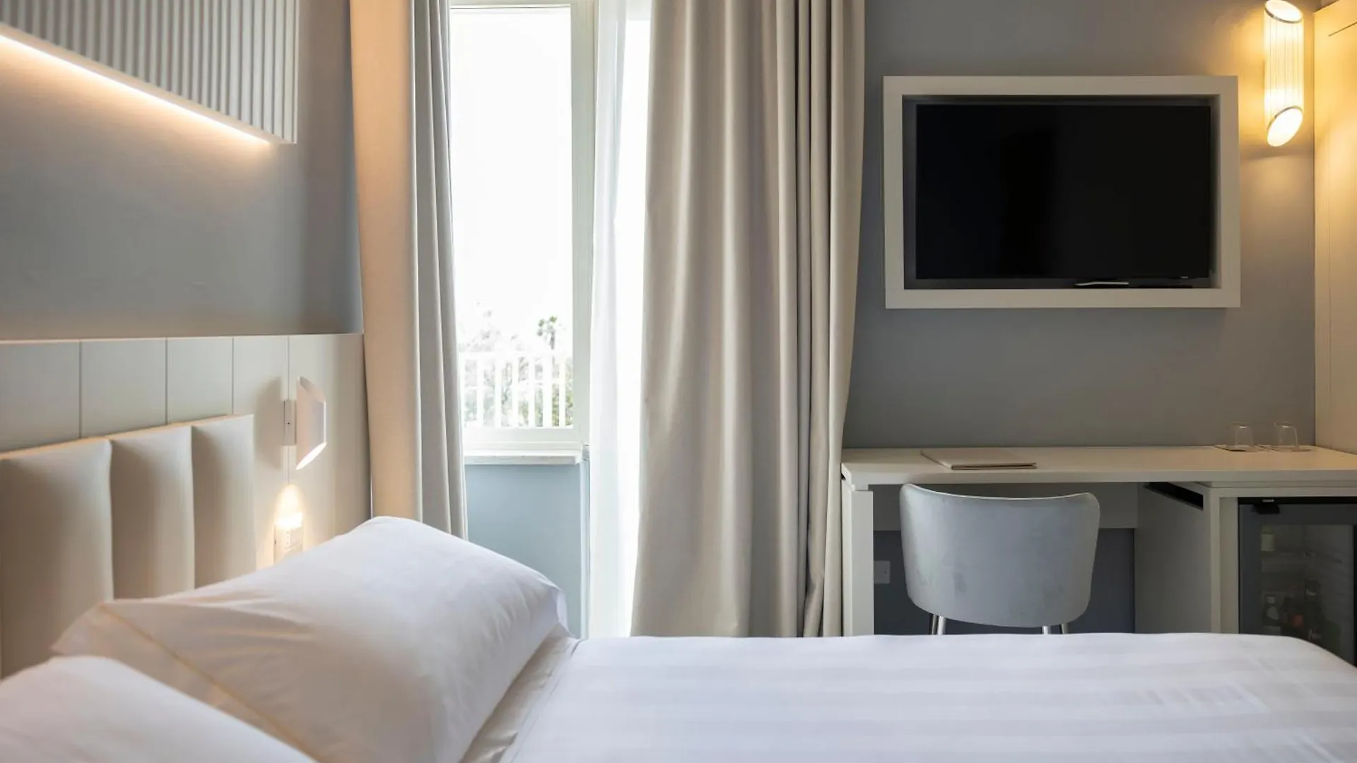 Grand Hotel Forte dei Marmi