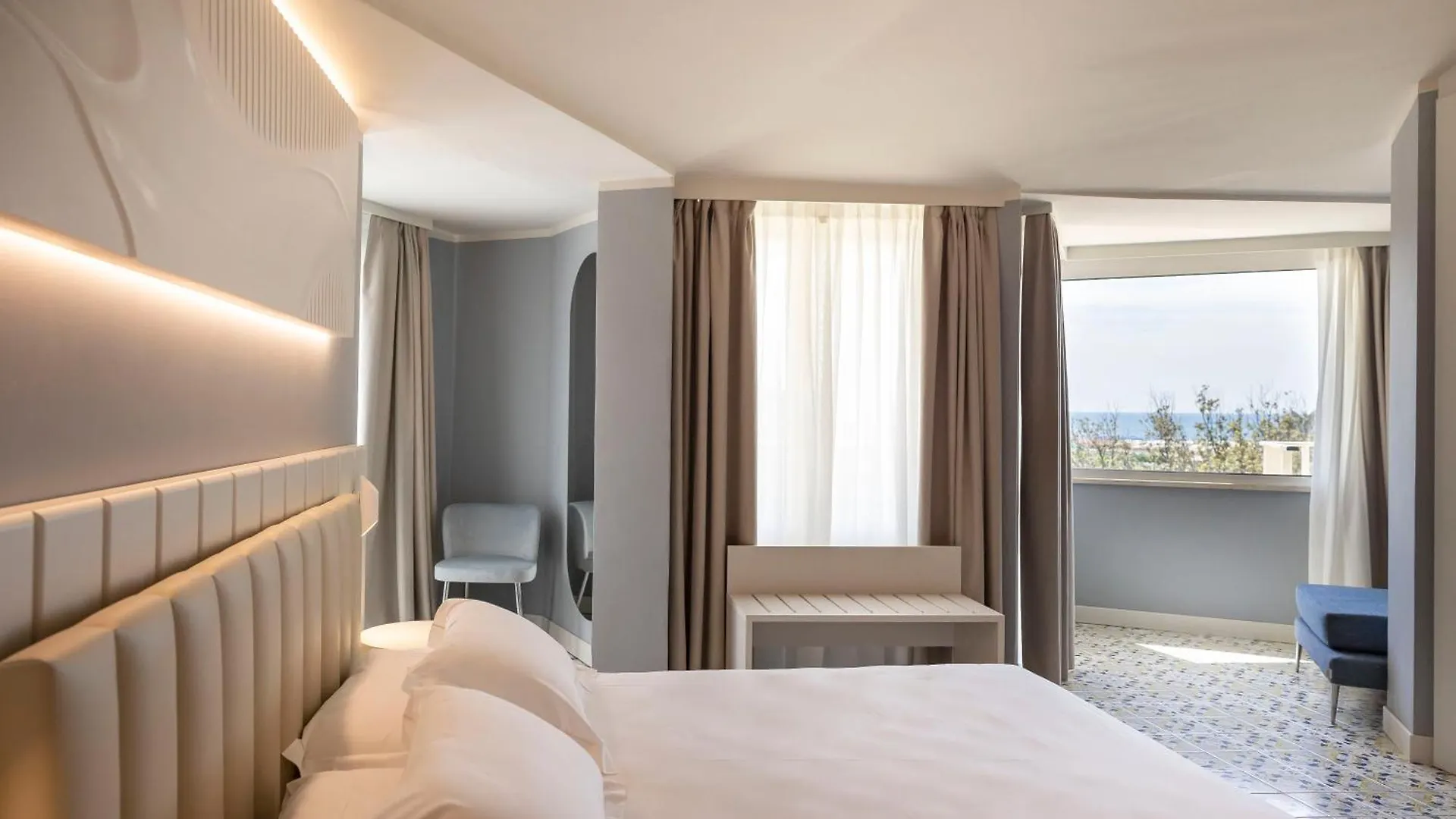 Grand Hotel Forte dei Marmi